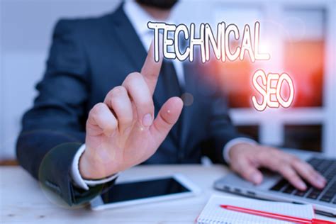 Compton Technical SEO Services .